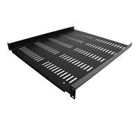 Startech.com étagère rack 19 pouces 1u - plateau rackable universel ve