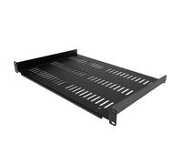 StarTech Étagère rack 19 pouces 1U – Plateau rackable universel