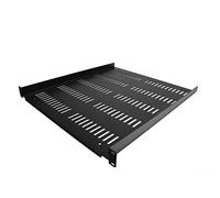 Startech.com étagère rack 19 pouces 1u - plateau rackable universel ve