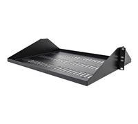 StarTech.com Étagère Rack 19 pouces 2U - Max 91kg