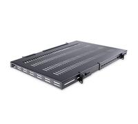 StarTech Étagère rack 1U ADJSHELFHDV – ventilée réglable 19" 49,5–96,5 cm 113,3 kg