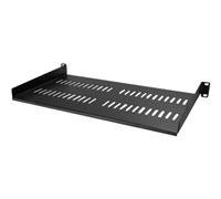 StarTech.com Étagère ventilée 1U pour rack - 250 mm