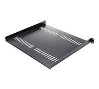 StarTech.com Étagère ventilée 1U pour rack - 400 mm