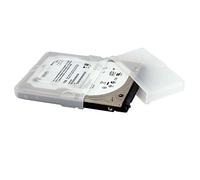 StarTech.com Etui de Protection en Silicone pour Disque Dur 2.5" - Avec Accès aux Connecteurs