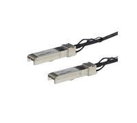 StarTech.com Câble SFP+ à connexion directe compatible Juniper EX-SFP-10GE-DAC-5M - DAC de 3 m