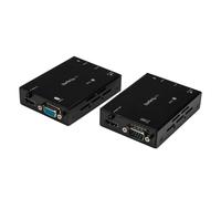 StarTech.com Extender HDMI sur CAT5 avec IR et série