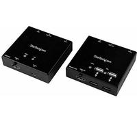 StarTech.com Extender HDMI sur Cat6 avec 4 ports USB