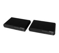 StarTech Extendeur KVM USB HDMI SV565UTPHDU sur Cat5e/6 - 1080p - jusqu'à 100 m