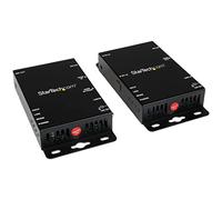 Extendeur vidéo hdmi® sur câble cat5 avec rs232 et commande ir