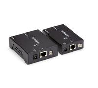 StarTech.com Extendeur HDMI 4K sur Cat5e / 6 - Prolongateur HDBaseT via RJ45 ave