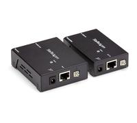 StarTech.com Extendeur HDMI 4K sur Cat5e / 6 - Prolongateur HDBaseT via RJ45 ave