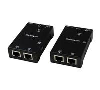 StarTech.com Transmetteur Prolongateur HDMI sur Cat5 /Cat6 avec Power over Cable - Extender HDMI RJ45 - 50m