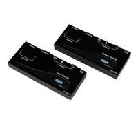 StarTech Prolongateur de console KVM 150 m sur Cat5 – VGA et USB