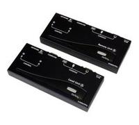 StarTech Extendeur KVM 300 m sur Cat5/5e – VGA & USB – pour P/N IM12D1500P, SV1631DUSBUK, SV831DUSBUK