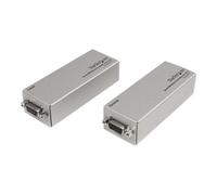 StarTech.com Extendeur serie RS232 DB9 sur Câble Cat5 - Jusqu'a 1000 metres