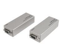 StarTech.com Extendeur série RS232 via Cat5 - 1000 m
