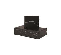 ST STDHVHDBT - Extension de signal VGA DP et HDMI over CAT5 HDBaseT