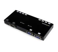 StarTech.com Extendeur vidéo VGA 8 ports sur Cat 5