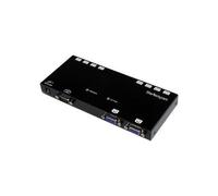 StarTech.com Extendeur vidéo VGA 8 ports sur Cat 5 - Rallonge vidéo - plus de CAT 5 - jusqu'à 150 m - pour P/N: ST121EXT, ST121R, SVA12M2NEUA, SVA12M5NA