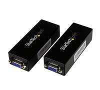 StarTech Extendeur vidéo VGA sur Cat5 – point à point (série UTPE)