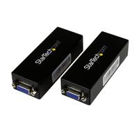 StarTech.com Extendeur vidéo VGA sur Cat5 - point à point (série UTPE)