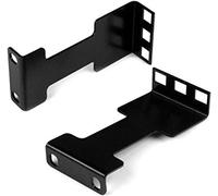 Startech.Com Extension De Profondeur Pour Rack De Serveur - 2U - 10 Cm - Conformité Taa - Adaptateur Pour Rack Encastré - Kit D'Adaptateur Pour Montage En Rack - Extension Pour Rack De Résea[Z5111]