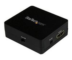 StarTech.com Extracteur audio HDMI - 1080p
