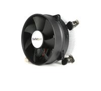 StarTech.com FAN775E système de refroidissement d’ordinateur 9,5 cm Noir