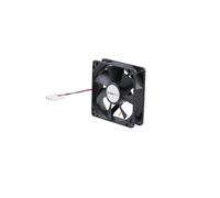 Ventilateur pour PC à Deux Roulements à Billes - Connecteur LP4 - 92mm