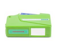 StarTech.com - Nettoyeur de Fibre Optique, LC/SC/ST/FC