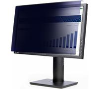 StarTech.com Filtre anti-regard pour moniteur d'ordinateur 24 pouces 16:10, filtre suspendu, filtre acrylique suspendu, filtre anti-regard/bleu +/-30 degrés, filtre de confidentialité Brillant