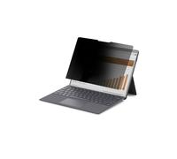 StarTech.com Filtre Confidentialité 12.4" Surface Go 1/2/3, 4 Directions, Tactile, Anti Lumière Bleue, Angle de Vue +/- 30°, Mat