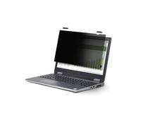 StarTech.com Filtre Confidentialité 13.3" 16:9 - Angle de Vue Limité 30° - Anti-Reflet & Lumière Bleue 51% - Installation Facile - Réactif Tactile