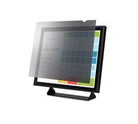 Startech.com 19-inch 5:4 computer monitor privacy filter, anti-glare p