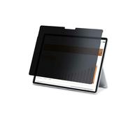 StarTech.com Filtre Confidentialité 4 Directions 13" Surface Pro 8/9/X, +/-30°, Anti-Lumière Bleue (51%), Anti-Reflet, Transmission 60%, Portrait/Paysage