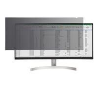 StarTech.com Filtre Confidentialité Écrans 34" 21:9