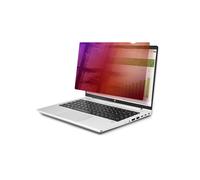 StarTech.com Filtre de Confidentialité 15.6" Or, Réversible Mat/Brillant, Angle de Vue Limité à 30°, Anti-Reflet, Réduction Lumière Bleue 51%