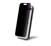 Startech.Com - Protection D'écran Pour Téléphone Portable - Filtre De Confidentialité 4 Voies, Pour Mode Portrait/Paysage, Tactile, Vision À +/-30° - Verre - Avec Filtre De Confidentialité - 4...