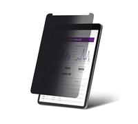 StarTech.com Filtre de Confidentialité à 4 Directions pour iPad Pro 12,9 pouces, 3e Génération et Supérieur, pour Portrait/Paysage, Écran de Protection iPad, +/- 30 Degrés de Vue, Filtre Anti Lumière