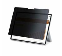StarTech.com Filtre de Confidentialité à 4 Directions pour Surface Pro 8/9/X/11 13 pouces, pour Portrait/Paysage, Écran de Protection Surface, +/- 30 Degrés de Vue, Filtre Anti Lumière Bleue (51 %), A