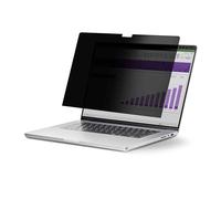 Startech.com 15-inch macbook air 2023 laptop privacy screen, removable
