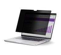 Startech.com 15-inch macbook air 2023 laptop privacy screen, removable