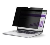 Startech.com 15-inch macbook air 2023 laptop privacy screen, removable