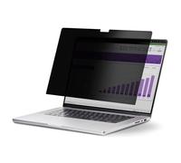StarTech.com Filtre de Confidentialité, MacBook Air M2/M3 15", Amovible - Filtre de confidentialité pour ordinateur portable - amovible - magnétique - 15