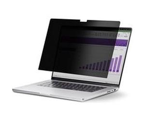 StarTech.com Filtre de Confidentialité, MacBook Air M2/M3 15" , Amovible - Filtre de confidentialité pour ordinateur portable - amovible - magnétique - 15" G