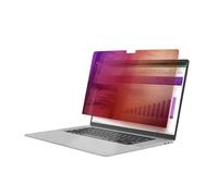 14-inch MacBook Pro 21/23 Privacy Screen, Gold Filter w/Enhanced Privacy, Computer Security Shield, Double-Sided Screen Protector, +/- 30 Deg. -