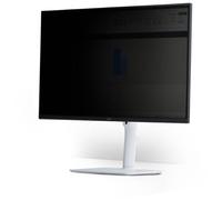 StarTech.com Filtre de Confidentialité Magnétique pour Écran Large 16:9 de 23,8 Pouces, Filtre Amovible, Anti-Reflets/Brillant, Protecteur d'Écran Réduisant la Lumière Bleue, TAA