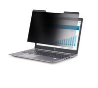 StarTech Filtre de confidentialité 16" 16:10 - magnétique réversible - anti-lumière bleue - TAA