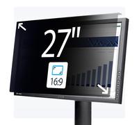 StarTech.com Filtre de Confidentialité pour Écran d'Ordinateur 27 Pouces 16:9, F