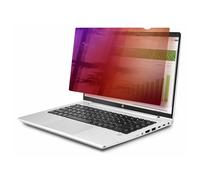 StarTech.com 14G-PRIVACY-SCREEN filtre anti-reflets pour écran et filtre de confidentialité 35,6 cm (14") Ordinateur portable Filtre de confidentialité sans bords pour ordinateur